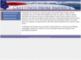 greetingsfromamerica.org