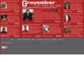 greysaber.com
