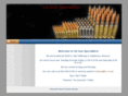 gunspecialties.com