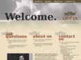 guptains.com