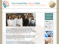 handclinic.com