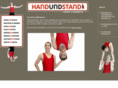 handundstand.ch