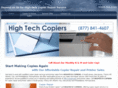 hightechcopiers.com