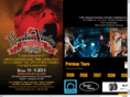 hoodoovoodoo.com