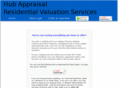 hubappraisal.com