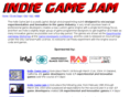indiegamejam.com