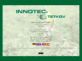 innotec-tetkov.com