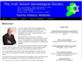 irishjewishroots.com