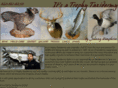 itsatrophytaxidermy.com