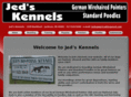 jedskennels.com