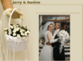 jerryandnadine.com