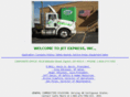 jetexpressinc.com