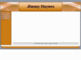 jimmyhaynes.net