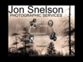 jonsnelson.com