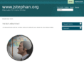 jstephan.org