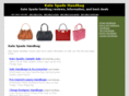 katespadehandbag.org