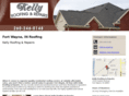 kellyroofingandrepairs.com