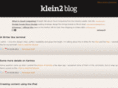 klein2.de