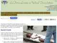 latorra-larsenfoundation.org