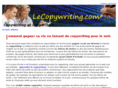 lecopywriting.com