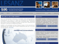 lesanz.org.au