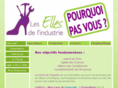 lesellesdelindustrie.com