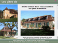 lesgitesdebellevue.com