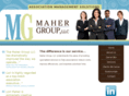 mahergroupllc.com