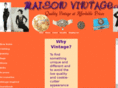 maisonvintage.com