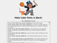 malecakefarts.com