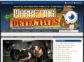 marketingdetectives.com