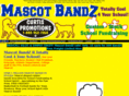 mascotbands.com