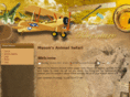 masonsanimalsafari.com