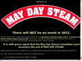 maydaysteam.co.uk