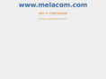 melacom.com