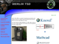 merlintsd.com