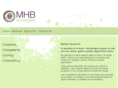 mhbstrategies.com