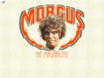morgus.com