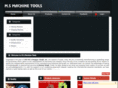 msmachinetools.com