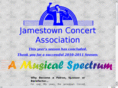 musicisjca.com