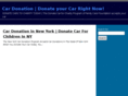 mycardonations.net