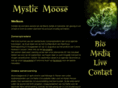 mysticmoose.be