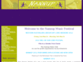 nannupmusicfestival.org