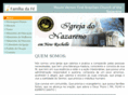 nazarenony.com
