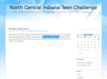 nciteenchallenge.com