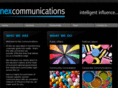 nexcommunications.com