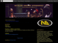 nicolasfernandez.com