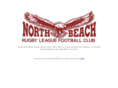 northbeachrugbyleague.com