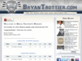 officialbryantrottier.com