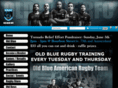 oldbluerugby.com